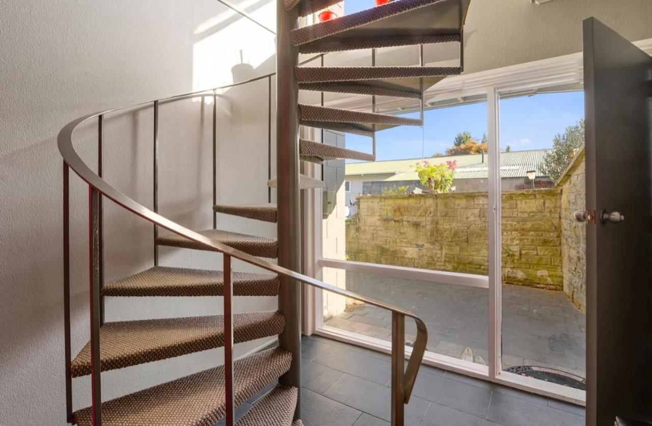 רוטורואה Spacious Utuhina Holiday House מראה חיצוני תמונה