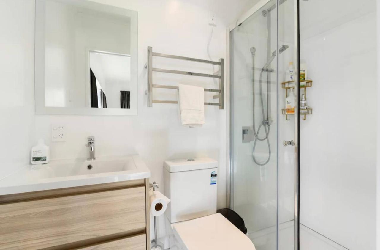 רוטורואה Spacious Utuhina Holiday House מראה חיצוני תמונה